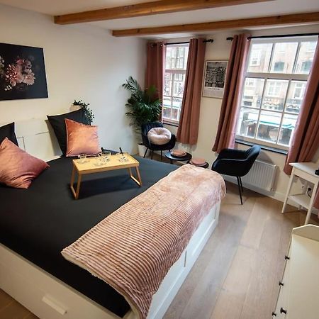 Best Neighbourhood Apartment Amsterdam Exterior photo