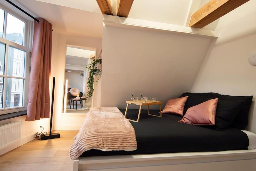 Best Neighbourhood Apartment Amsterdam Exterior photo