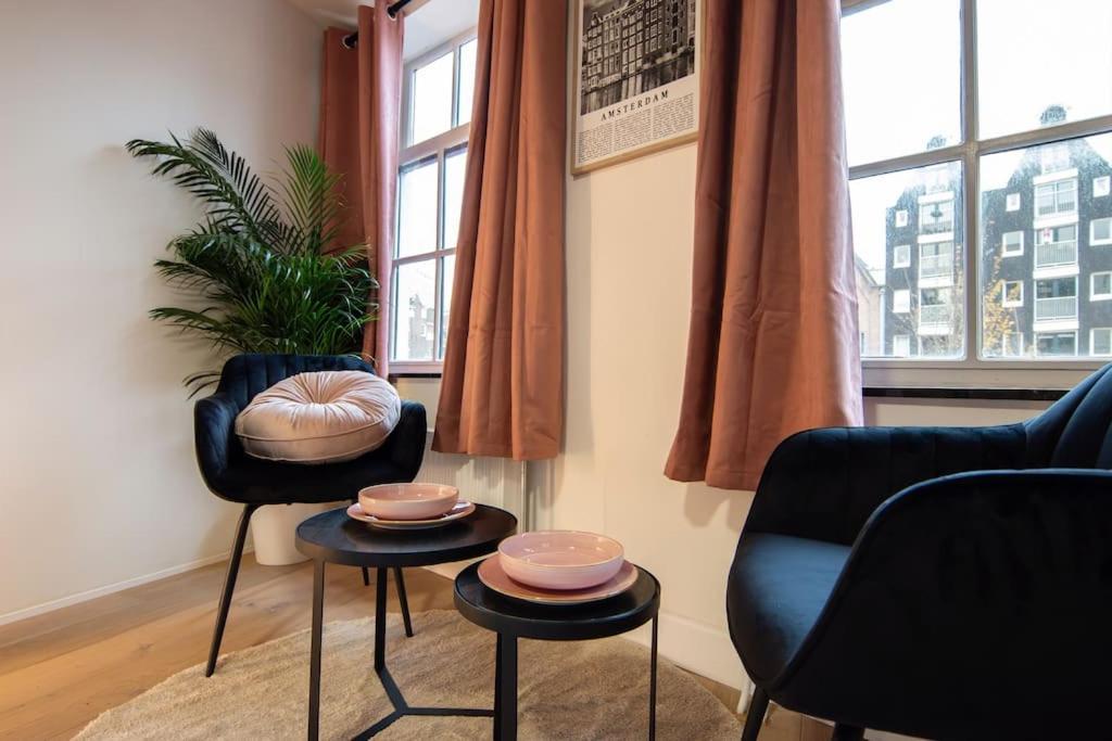 Best Neighbourhood Apartment Amsterdam Exterior photo