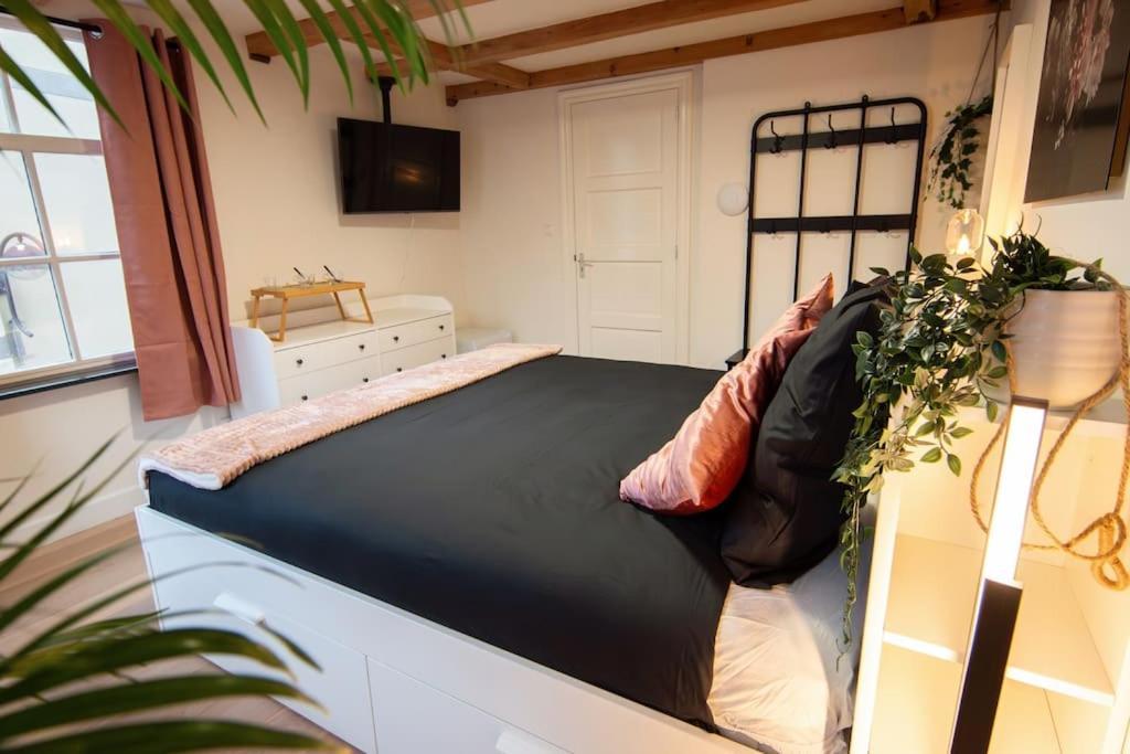 Best Neighbourhood Apartment Amsterdam Exterior photo