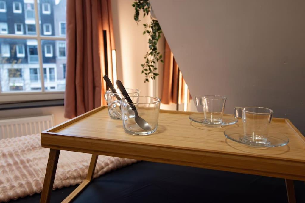 Best Neighbourhood Apartment Amsterdam Exterior photo
