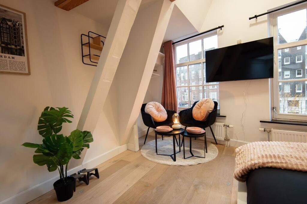 Best Neighbourhood Apartment Amsterdam Exterior photo