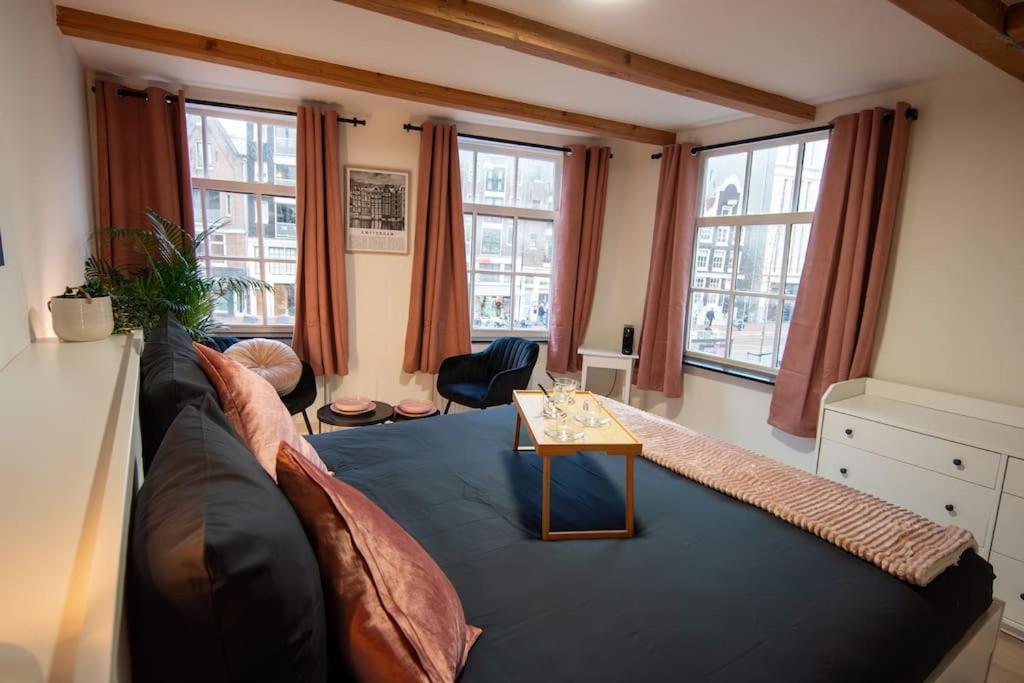 Best Neighbourhood Apartment Amsterdam Exterior photo