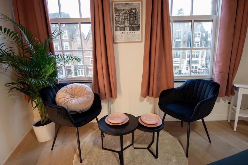 Best Neighbourhood Apartment Amsterdam Exterior photo