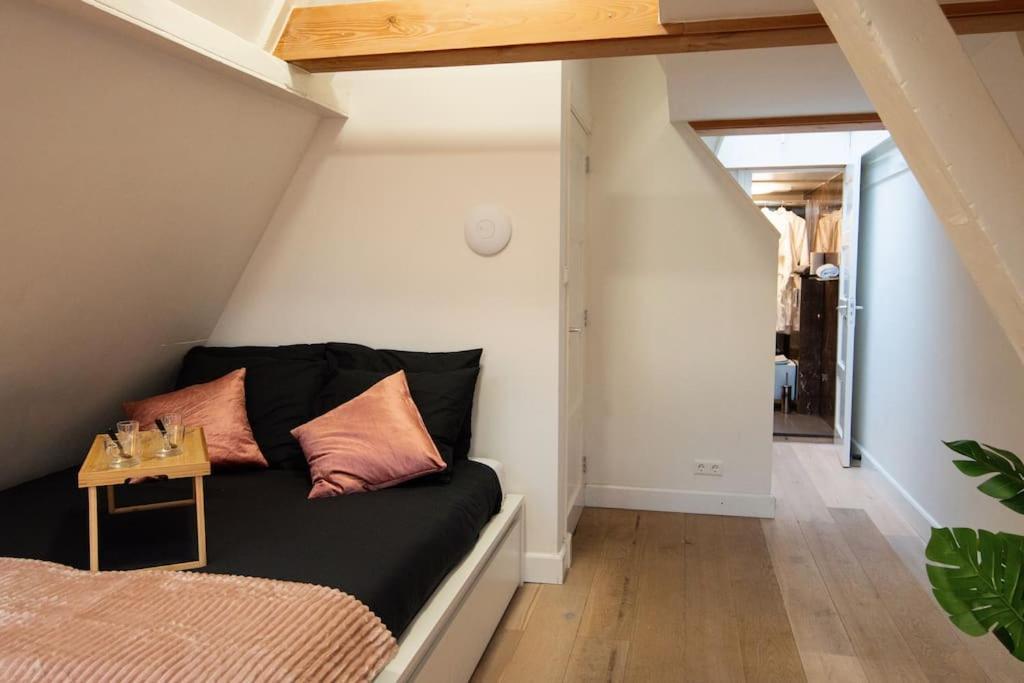 Best Neighbourhood Apartment Amsterdam Exterior photo