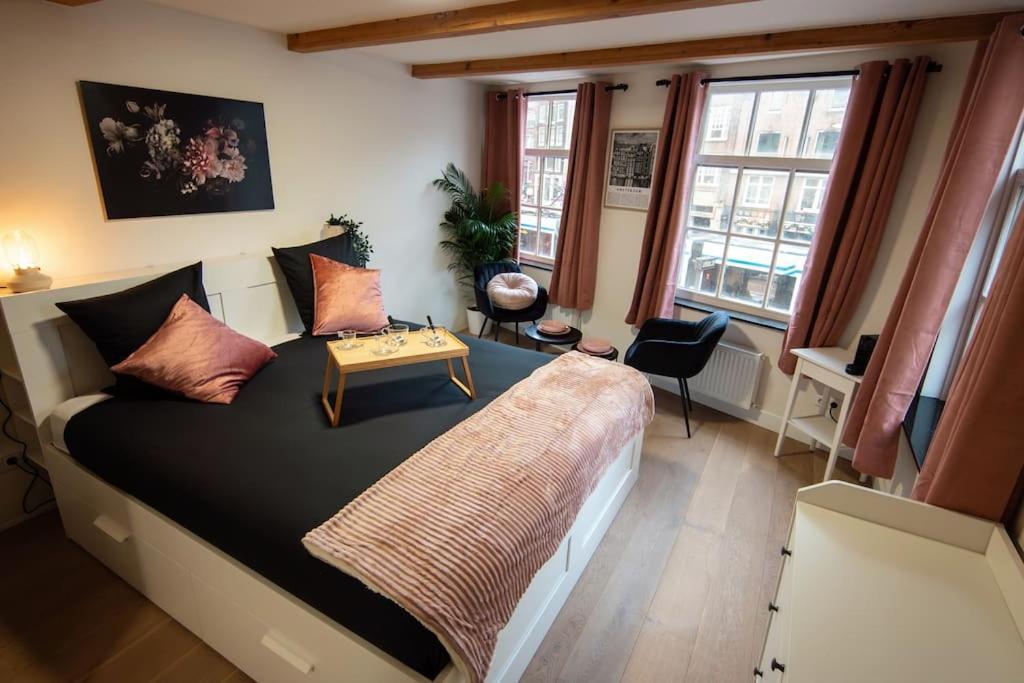 Best Neighbourhood Apartment Amsterdam Exterior photo